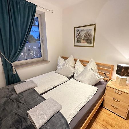 Green Paradise & Cozy Retreat Salzburg With Free Parking Bagian luar foto