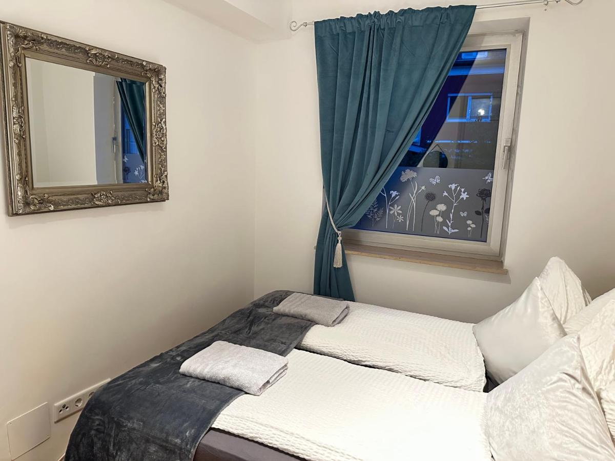 Green Paradise & Cozy Retreat Salzburg With Free Parking Bagian luar foto