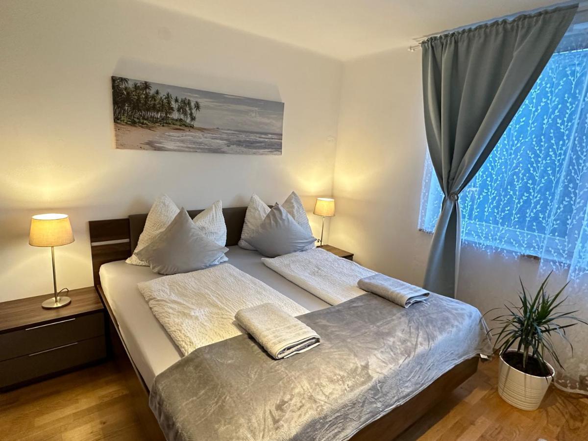 Green Paradise & Cozy Retreat Salzburg With Free Parking Bagian luar foto