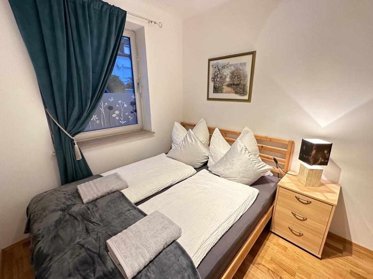 Green Paradise & Cozy Retreat Salzburg With Free Parking Bagian luar foto