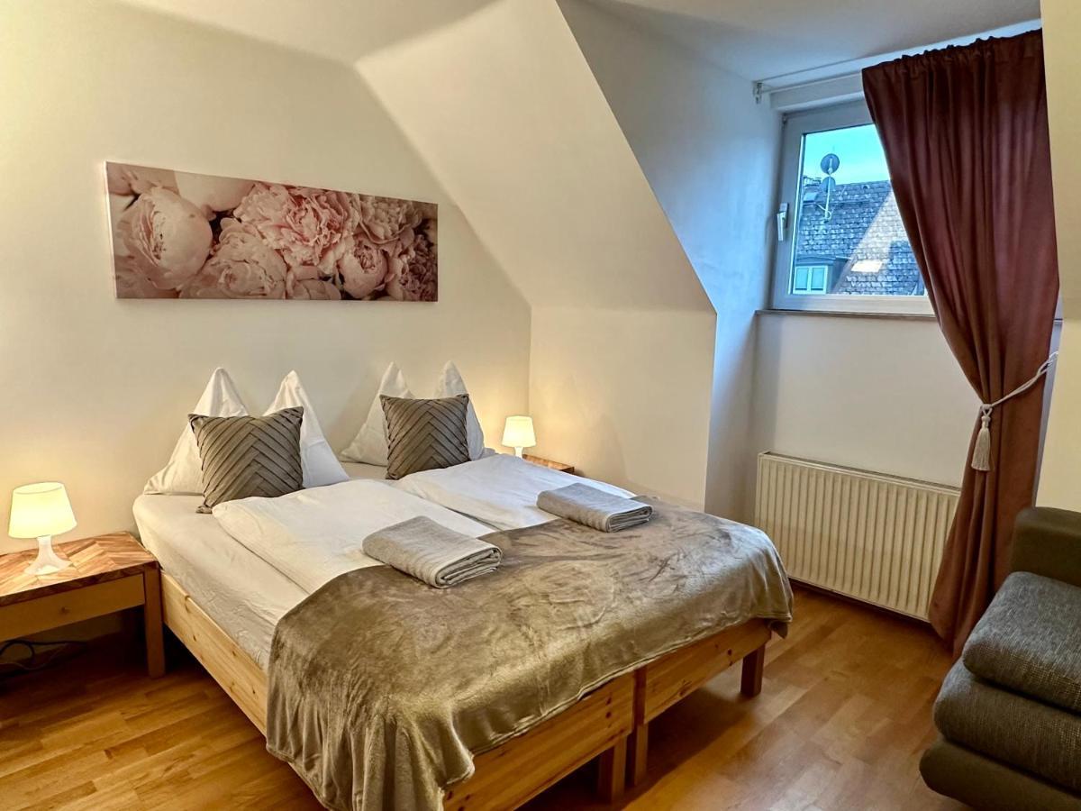 Green Paradise & Cozy Retreat Salzburg With Free Parking Bagian luar foto