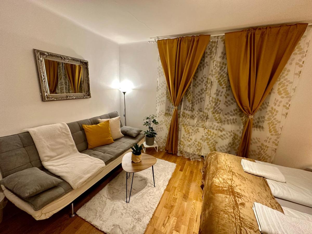 Green Paradise & Cozy Retreat Salzburg With Free Parking Bagian luar foto