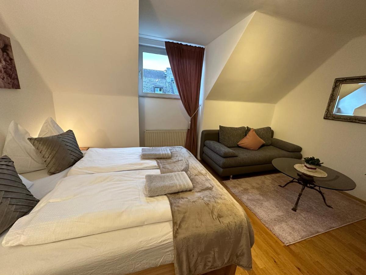 Green Paradise & Cozy Retreat Salzburg With Free Parking Bagian luar foto