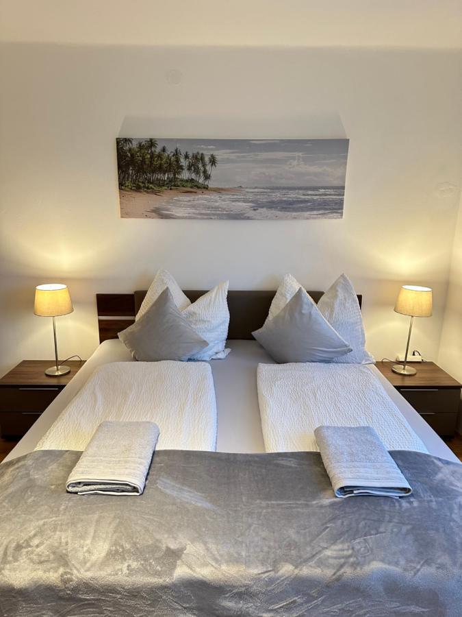 Green Paradise & Cozy Retreat Salzburg With Free Parking Bagian luar foto