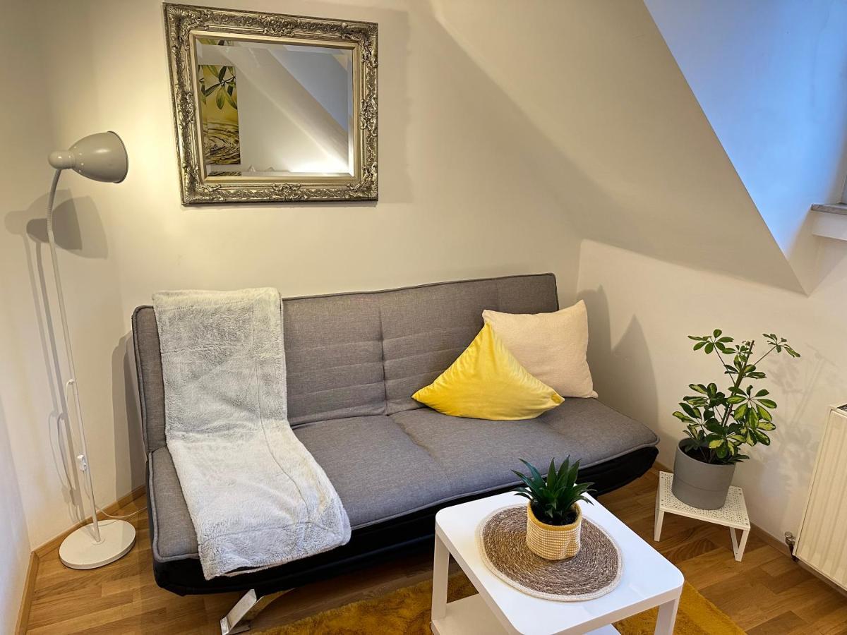 Green Paradise & Cozy Retreat Salzburg With Free Parking Bagian luar foto