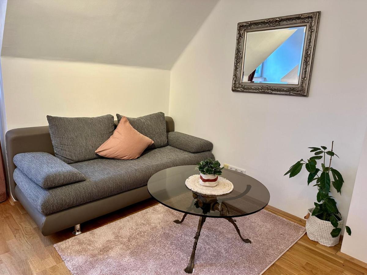 Green Paradise & Cozy Retreat Salzburg With Free Parking Bagian luar foto