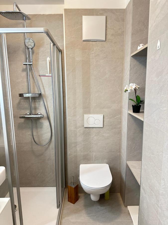 Green Paradise & Cozy Retreat Salzburg With Free Parking Bagian luar foto