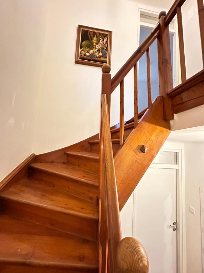 Green Paradise & Cozy Retreat Salzburg With Free Parking Bagian luar foto