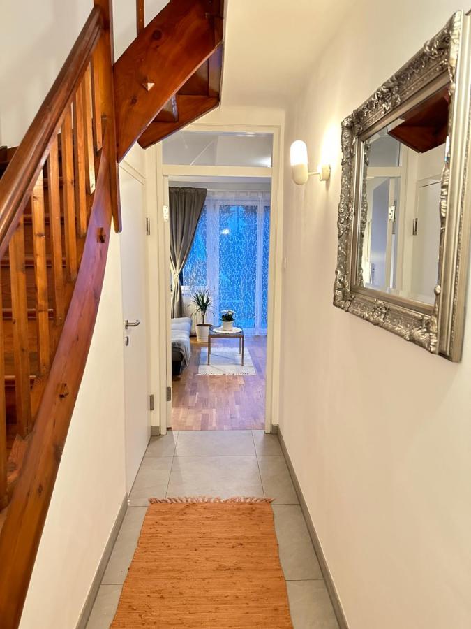 Green Paradise & Cozy Retreat Salzburg With Free Parking Bagian luar foto