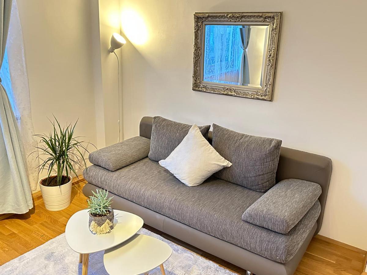 Green Paradise & Cozy Retreat Salzburg With Free Parking Bagian luar foto