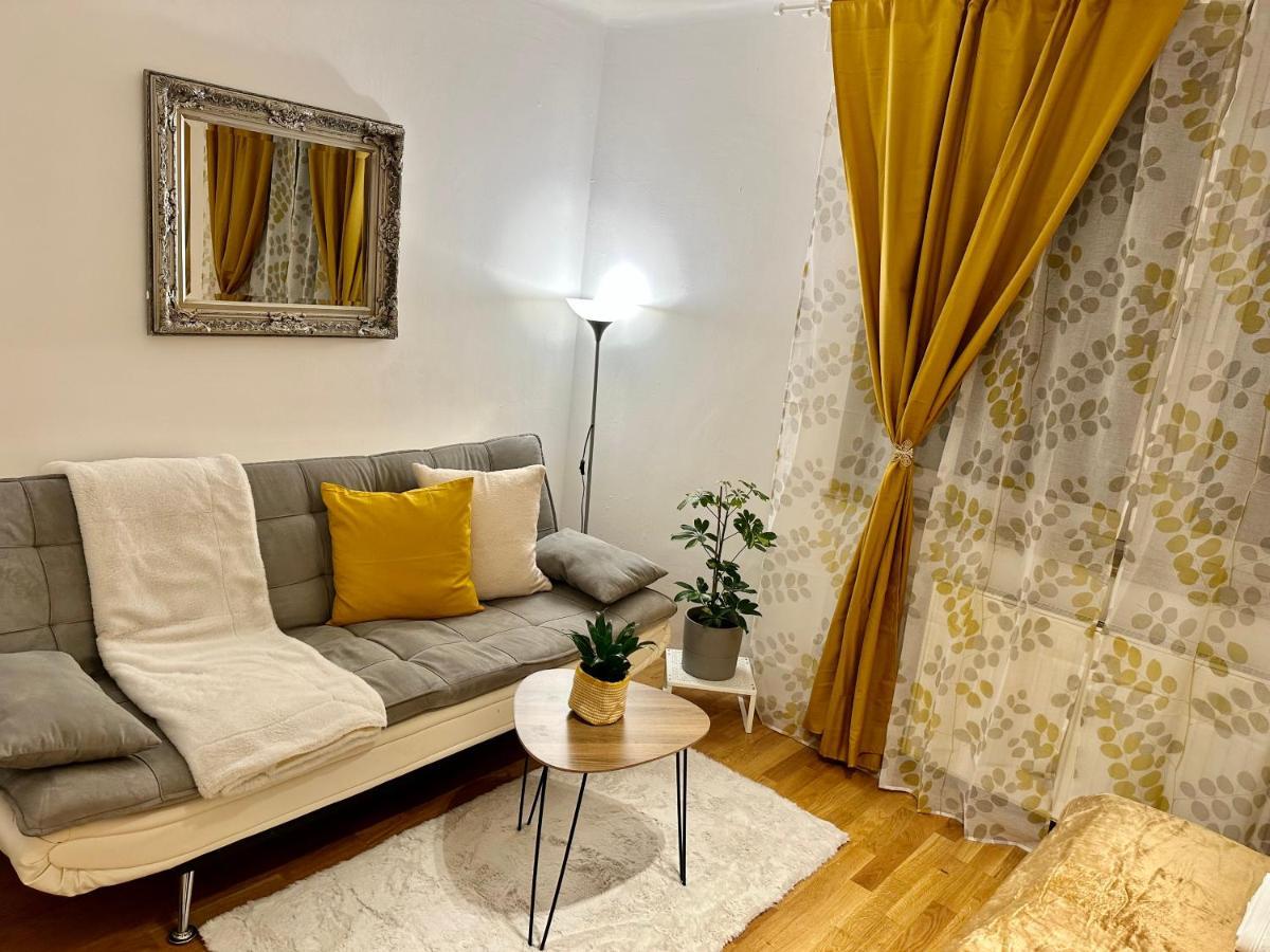 Green Paradise & Cozy Retreat Salzburg With Free Parking Bagian luar foto