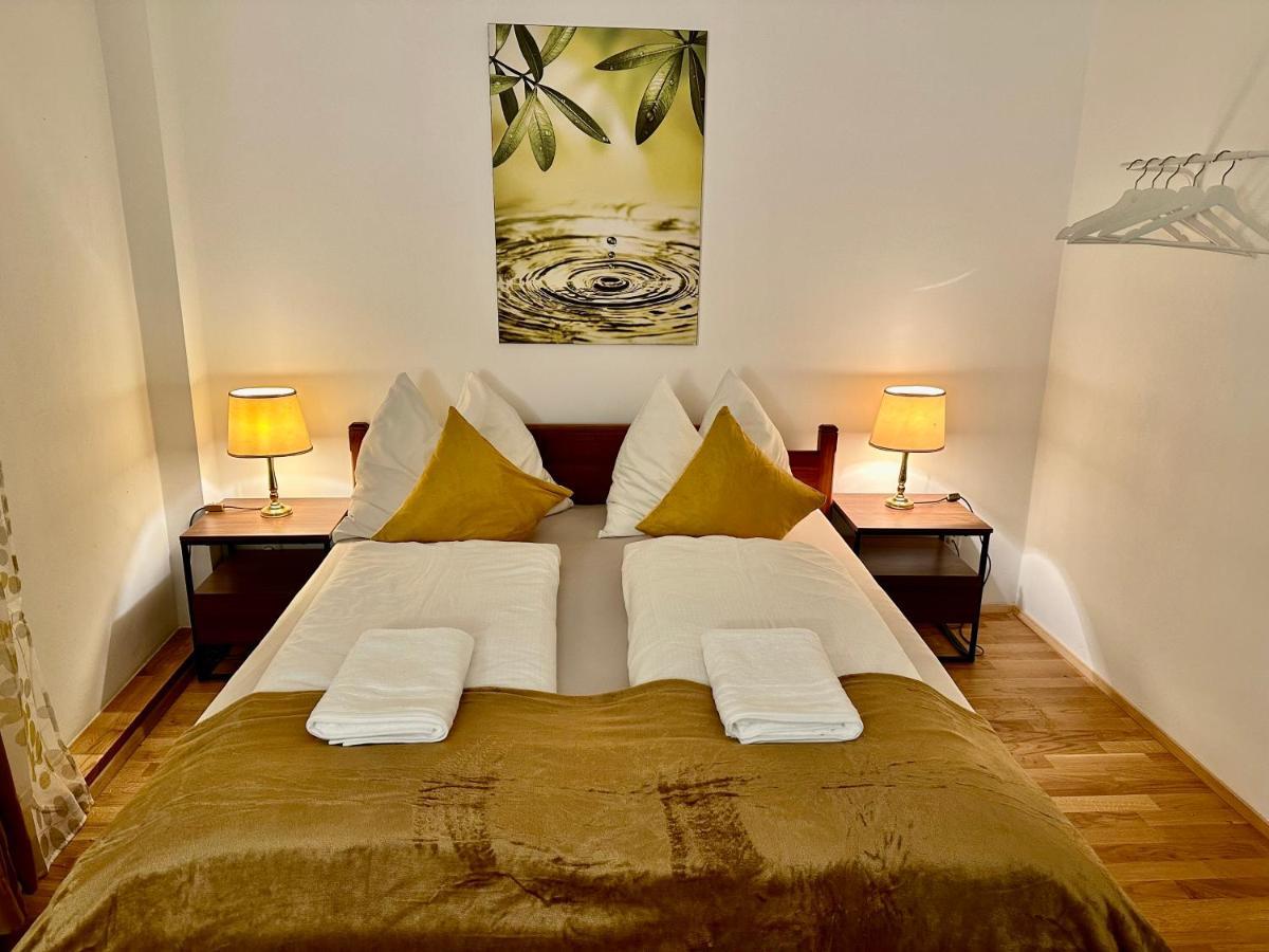 Green Paradise & Cozy Retreat Salzburg With Free Parking Bagian luar foto