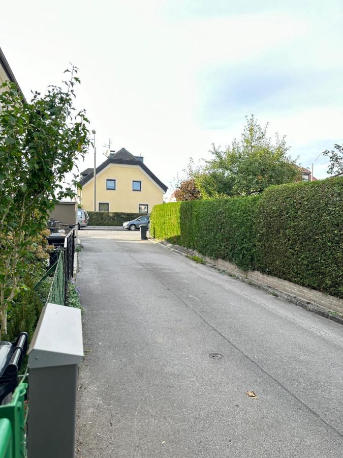 Green Paradise & Cozy Retreat Salzburg With Free Parking Bagian luar foto